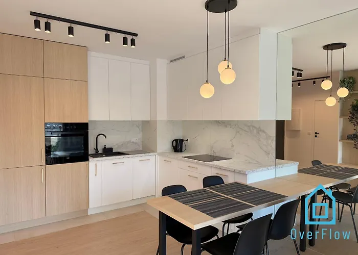 Sailor Apartment- 10 Minutes To Seaside & Center